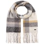 Écharpe Bouclé Soft by Lipodo noir