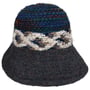 Chapeau Cloche Soresina by bedacht bleu
