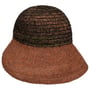 Chapeau Cloche Levata by bedacht rouille
