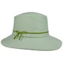 Chapeau en Polaire Landoma by bedacht vert