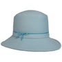 Chapeau en Polaire Landoma by bedacht turquoise