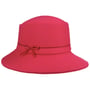Chapeau en Polaire Landoma by bedacht pink