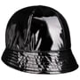 Chapeau Laqué Rovedara by bedacht noir
