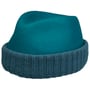 Chapeau en Laine à Revers by bedacht bleu