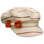 Casquette Gavroche Montoja by Lierys beige