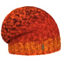 Bonnet Beanie Correen by McBURN orange