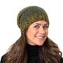 Bonnet Beanie Correen by McBURN lilas