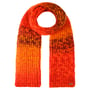 Écharpe pour Femme Correen by McBURN orange