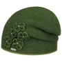 Bonnet Beanie Mindella by McBURN vert