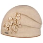 Bonnet Beanie Mindella by McBURN beige clair