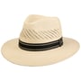 Chapeau Panama Vented Crown Traveller by Stetson nature
