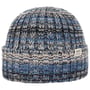 Bonnet Beanie Sahiel by Barts bleu