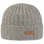 Bonnet à Revers Haakon by Barts gris