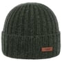 Bonnet à Revers Haakon by Barts olive
