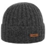 Bonnet à Revers Haakon by Barts anthracite