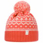 Bonnet pour Enfant Wintertime by maximo corail