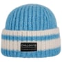Bonnet à Revers Twotone by Chillouts bleu