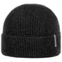 Bonnet à Revers Howard by Chillouts anthracite