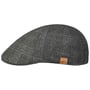 Casquette Jaro by Chillouts anthracite