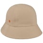 Chapeau en Laine Gerda Pascal Asym Brim by Mayser beige clair