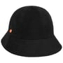 Chapeau en Laine Gerda Pascal Asym Brim by Mayser noir