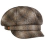 Casquette Type Cia Merino by Mayser beige