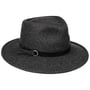 Chapeau en Laine Leo Plus Traveller by Mayser anthracite