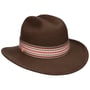 Chapeau Western Soft Wool by Mayser marron