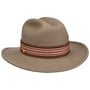 Chapeau Western Soft Wool by Mayser beige foncé