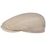 Casquette Sustainable Heavy Twill by Stetson beige clair