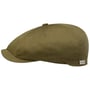 Casquette Hatteras Hertford by Stetson olive