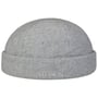 Bonnet Docker Sustainable Cotton by Stetson bleu clair