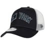 Casquette 9Forty AF MLB Yankees by New Era bleu foncé