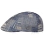 Casquette Sunbury Jacquard by Lierys bleu