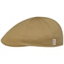 Casquette Texas Hertford by Stetson khaki