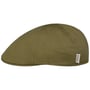 Casquette Texas Hertford by Stetson olive
