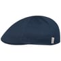 Casquette Texas Hertford by Stetson bleu foncé