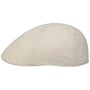 Casquette Texas WR Outdoor by Stetson blanc crème