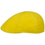 Casquette Texas WR Outdoor by Stetson jaune