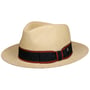 Chapeau Panama Lodano Fedora by Lierys nature