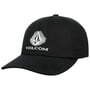 Casquette Ray Stone ADJ by Volcom noir
