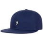 Casquette Full Stone Dad Hat by Volcom bleu