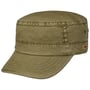 Casquette Army Ripstop by Stetson olive