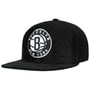 Casquette All Directions Nets by Mitchell & Ness noir
