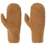 Moufles Soft Bouclé by Roeckl marron
