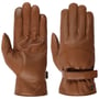 Gants pour Homme Howell by Roeckl marron