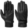 Gants pour Homme Howell by Roeckl noir