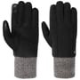 Gants pour Homme Karlstad by Roeckl noir