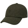 Casquette Classic Knit by Roeckl olive