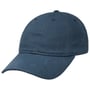 Casquette Waxed Cotton by Lipodo bleu